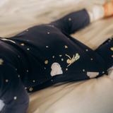 ZIPSTER™  Lilla prinsens stjärnklara följeslagare