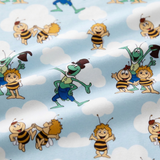 Pyjamas-set för barn Maya Buzzing Friends