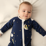 ZIPSTER™  Lilla prinsens stjärnklara följeslagare