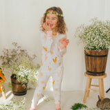 Barnens PJ Ribbed Chuck