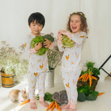 Barnens PJ Ribbed Chuck