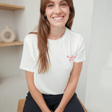 Amme-T-shirt De enkleste ting