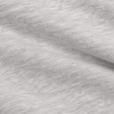 Ruffad amningströja Grey Marl