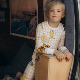 Pyjamas-set för barn Janosch Kleine Freunde