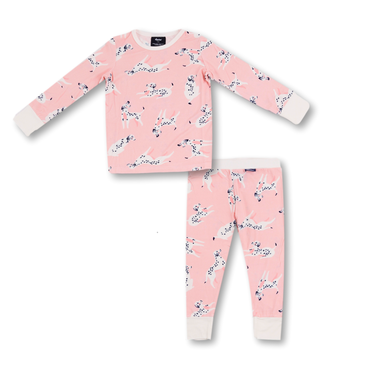 Pyjamas-set för barn Dalmatiner