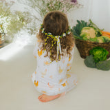 Barnens PJ Ribbed Chuck