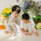 Barnens PJ Ribbed Chuck