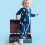 ZIPSTER™ Felix Lilla Utforskaren