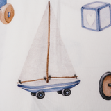 Pyjamas-set för barn Playtime Blue