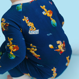 ZIPSTER™ Felix Lilla Utforskaren