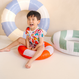 Children's Shortie Pyjamas-set Funky Shells