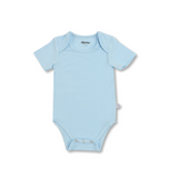 Essentials Body Suit Blue