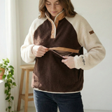 Amning Fleece Janosch Limited Edition