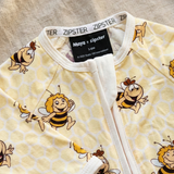 Maya x ZIPSTER™ Honey Dreams