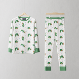 Pyjamas-set för barn Den mycket hungriga larven™ Dotty Daydreams