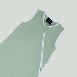 Sovsäck i bambu 0,5 TOG - Sage