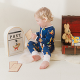 ZIPSTER™ Felix Lilla Utforskaren