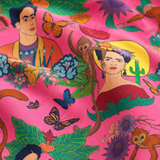 Pyjamas för barn: Frida Fiesta de Colores