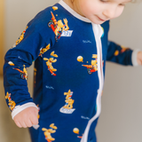 ZIPSTER™ Felix Lilla Utforskaren