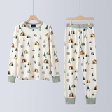 Børnepyjamas »The Big Sleepover«