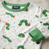 Pyjamas-set för barn Den mycket hungriga larven™ Dotty Daydreams