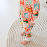 ZIPSTER™ Postcards