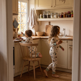 Børnepyjamas »The Big Sleepover«