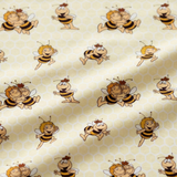 Pyjamas-set för barn Maya Honey Dreams