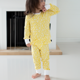 Children's PJ Set Bloom