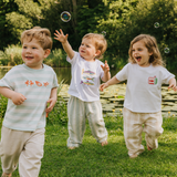 The Seaside Tee Bundle