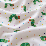 Pyjamas-set för barn Den mycket hungriga larven™ Dotty Daydreams