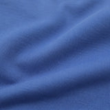 Oversized amning Tee Navy