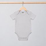 Essentials Body Suit, grå