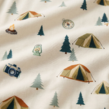 Børnepyjamas »The Big Sleepover«