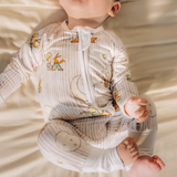 ZIPSTER™  Lilla prinsen Drömmarnas omloppsbana