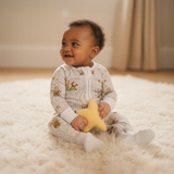 ZIPSTER™  Lilla prinsen Drömmarnas omloppsbana