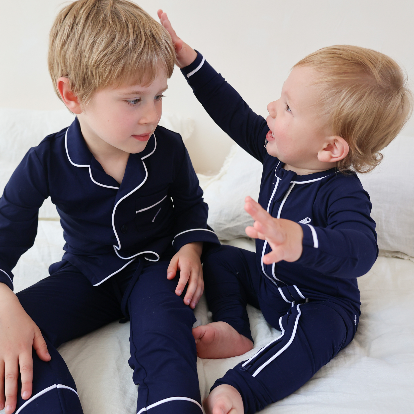 ZIPSTER™ Navy Heritage