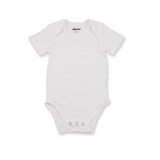 Essentials Body Suit Hvid