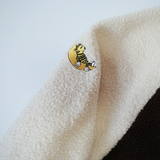 Amning Fleece Janosch Limited Edition