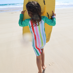 Swimster Candy Stripes