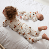 Pyjamas-sæt til børn Doggy Day Care