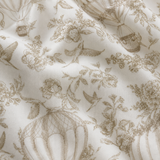 Sovsäck i bambu 1,5 TOG - Balloon Toile