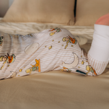 ZIPSTER™  Lilla prinsen Drömmarnas omloppsbana