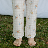 Pyjamas Set för damer Peter & Pals