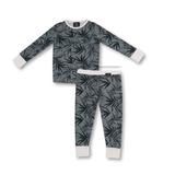 Pyjamas-set för barn Bambu