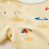 Children's Shortie PJ Set Strandparaply