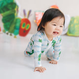 ZIPSTER™ Den mycket hungriga larven™ Check