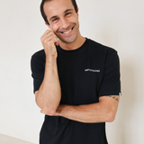 Bambu T-Shirt Overtstimulated för män