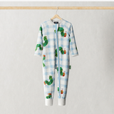 ZIPSTER™ Den mycket hungriga larven™ Check