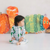 ZIPSTER™ Den mycket hungriga larven™ Check